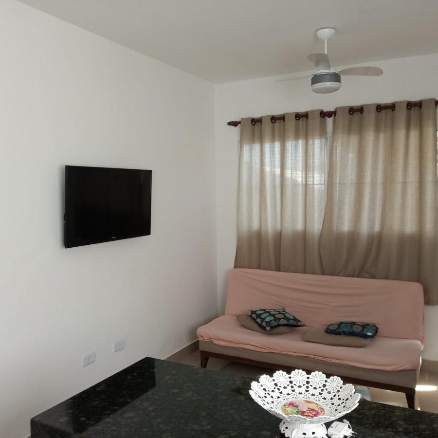 Casa Em Caraguatatuba Praia Massaguacu/Cocanha Экстерьер фото