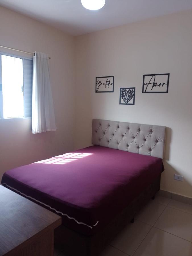 Casa Em Caraguatatuba Praia Massaguacu/Cocanha Экстерьер фото