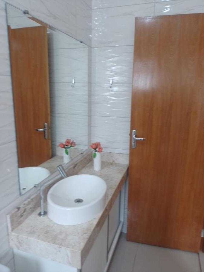 Casa Em Caraguatatuba Praia Massaguacu/Cocanha Экстерьер фото