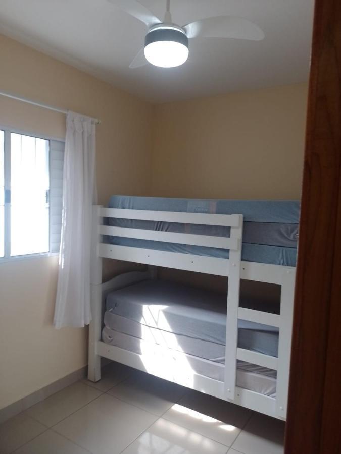 Casa Em Caraguatatuba Praia Massaguacu/Cocanha Экстерьер фото